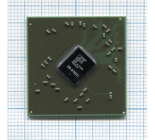 Видеочип ATI 216-0774211