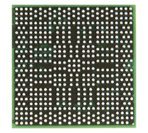 Северный мост AMD 216-0752001 RS880M, REBALL (DC:1715)