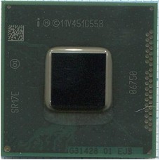 Чип Intel DH82HM86 SR17E
