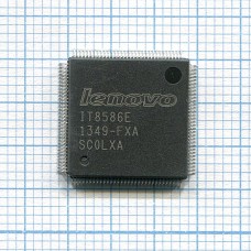 Мультиконтроллер IT8586E (FXA), IT8586E-FXA