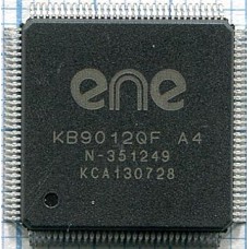 Мультиконтроллер ENE KB9012QF A4, новый