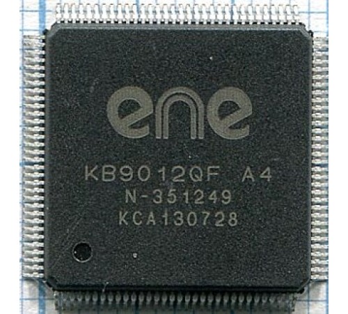 Мультиконтроллер ENE KB9012QF A4, новый