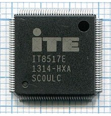 Мультиконтроллер IT8517E HXA [6113]