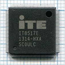 Мультиконтроллер IT8517E HXA [6113]