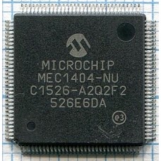 Микроконтроллер МЕС1404-NU