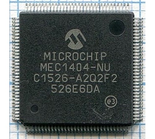 Микроконтроллер МЕС1404-NU