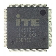 Мультиконтроллер IT8518E CXA [6114]