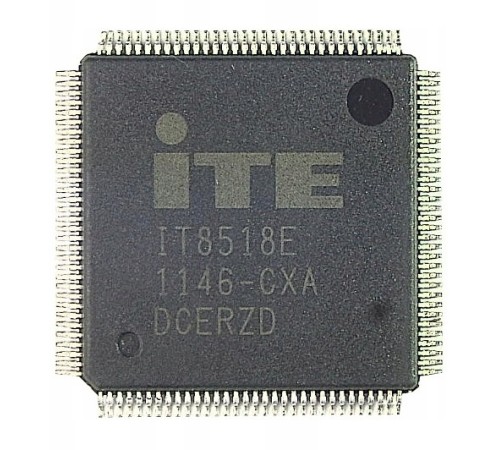 Мультиконтроллер IT8518E CXA