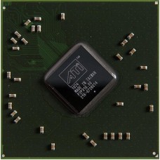 Видеочип 216-0728014 AMD Mobility Radeon HD 4500, DC 1911 [3466]