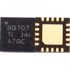 ШИМ-контроллер BQ24707, BQ707 [8820]