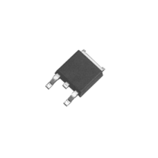 Полевой транзистор P5504EDG
