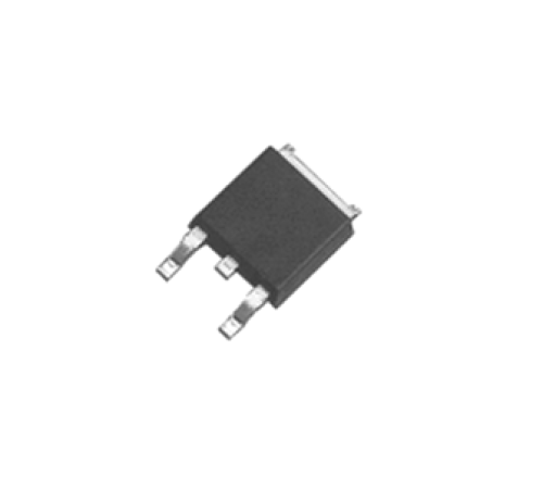 Полевой транзистор P5504EDG