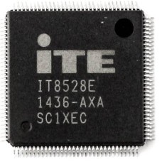 Мультиконтроллер IT8528E AXA [8824]