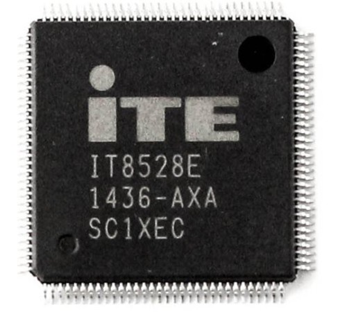Мультиконтроллер IT8528E AXA