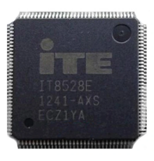 Мультиконтроллер IT8528E AXS [8823]