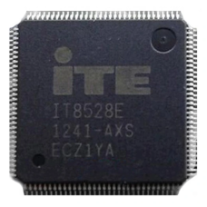 Мультиконтроллер IT8528E AXS [8823]