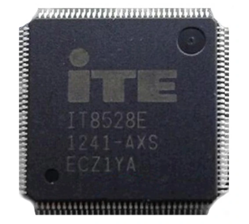 Мультиконтроллер IT8528E AXS