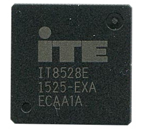Мультиконтроллер IT8528E EXA