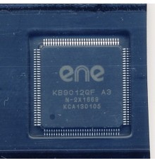 Мультиконтроллер ENE KB9012QF A3, новый
