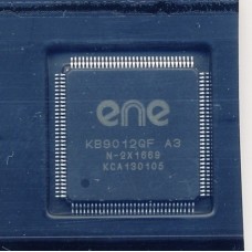 Мультиконтроллер ENE KB9012QF A3, новый