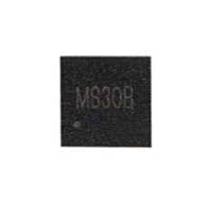 ШИМ-контроллер SY8208BQNC, SY8208B, SY8208 (MS3VM, MS3BB, MS3BC, MS4GE) QFN-6 