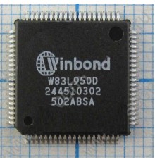 Мультиконтроллер W83L950D