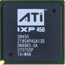 Южный мост 218S4PASA12G AMD IXP450