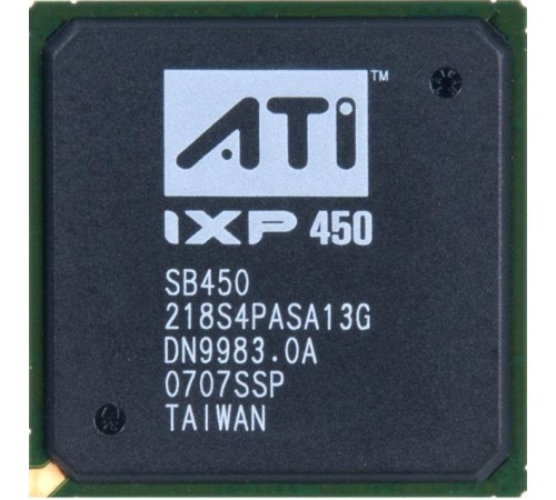 Южный мост 218S4PASA12G AMD IXP450