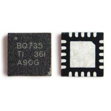 Микросхема BQ24735, BQ735 [BQ735]