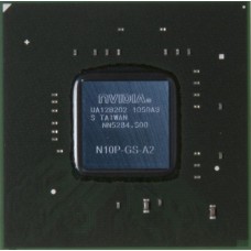 Видеочип N10P-GS-A2 nVidia GeForce GT240M