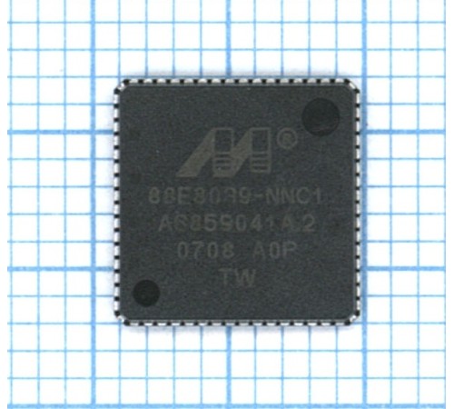 Контроллер Marvell 88E8039-NNC1