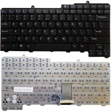 Клавиатура для ноутбука Dell Inspiron 6000 9200 9300 D510 XPS M170 черная