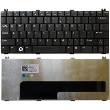 Клавиатура для ноутбука Dell Inspiron Mini 12 1210 черная