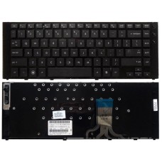 Клавиатура для ноутбука HP Probook 5310M черная