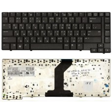 Клавиатура для ноутбука HP Compaq 6530b 6535b 6730b 6735b 8530 nc6400 черная