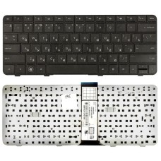 Клавиатура HP Pavilion DV3-4000, CQ32 (RU) черная