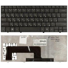 Клавиатура для ноутбука HP Mini 700 1000 1100 черная
