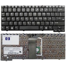 Клавиатура для ноутбука HP Compaq nc4000 nc4010 черная