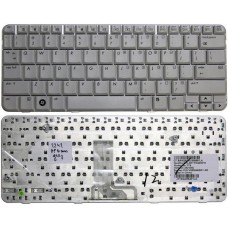 Клавиатура для ноутбука HP Pavilion tx1000 tx2000 tx2100 tx2500 серая