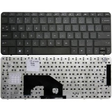 Клавиатура для ноутбука HP Mini 210-1000 черная