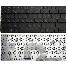 Клавиатура HP MINI 5100, 5101, 5102, 5103, 2150 (RU) черная [10076]