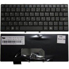 Клавиатура для ноутбука Lenovo IdeaPad S9, S9e, S10, S10e (RU) черная [00505]