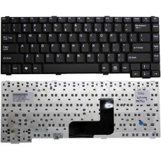 Клавиатура для ноутбука Gateway MX6930 MX6931 MX6951 MX6919 MX6920 MX6920h CX2700 M255 NX570 черная