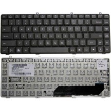 Клавиатура для ноутбука Gateway MD2601U MD2614U MD7330U MD7801U MD7818U MD7820U MD7822U MD7826U черн