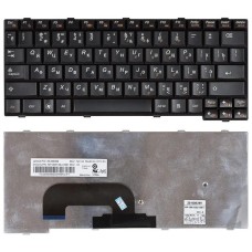 *SALE* Клавиатура для ноутбука Lenovo IdeaPad S12, K23, K26 (RU) черная [10021]