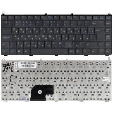 Клавиатура для ноутбука Sony Vaio VGN-AR, VGN-FE черная