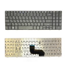 Клавиатура для ноутбука Acer Aspire 5516, 5517, 5241, 5332, 5334, 5532, 5534, 5541, 5732Z, 5734Z (RU) черная [00070-2]
