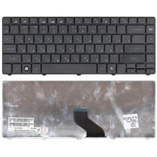 Клавиатура для ноутбука Gateway NV49C NV49C01c NV49C13c NV49C14c черная