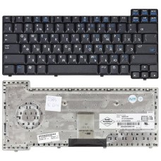 Клавиатура HP Compaq NC6000, NC6100, NX6110, NX6120 (RU) черная