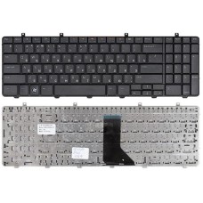 Клавиатура для ноутбука Dell Inspiron 1564 черная